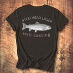 Steelhead Loser Tee
