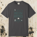 Mellow Harshed Buh Bye T-Shirt