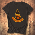 Howl You Doin' Coyote T-Shirt