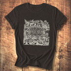 Dancing in the Detritus T-Shirt