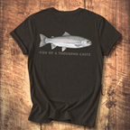 A Thousand Casts T-shirt