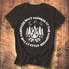 Camp Shenanigans T-shirt