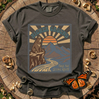 Higher Ground Bear Logic T-Shirt