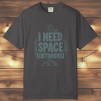 I Need Space Outdoors Shirt