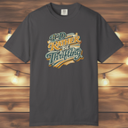 I'd Rather Be Thrifting T-Shirt