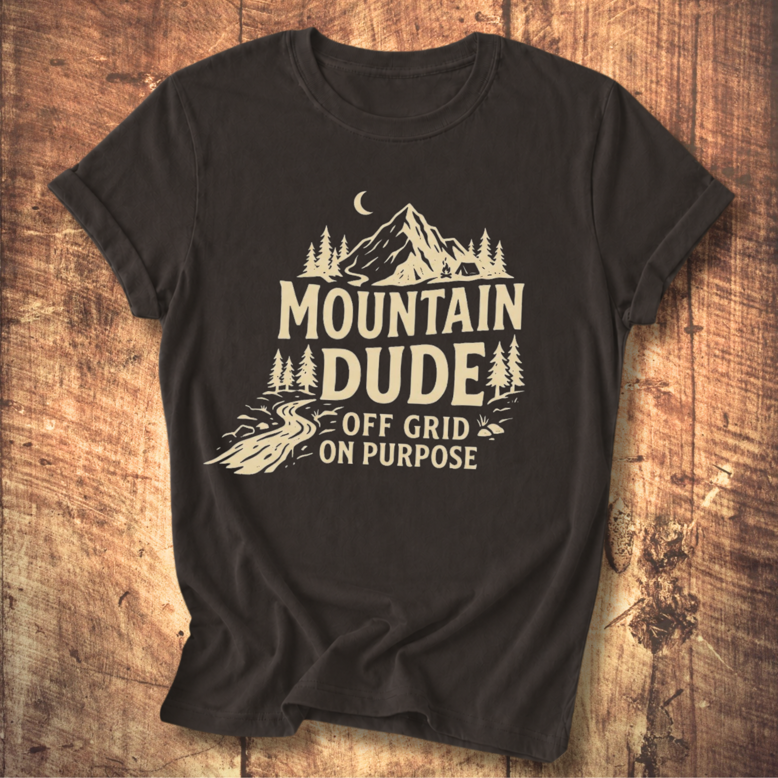 OG Off Grid T-shirt