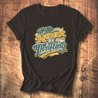 I'd Rather Be Thrifting T-Shirt