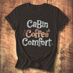 Coffee Comfort T-Shirt