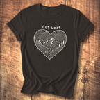 Get Lost Tee