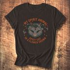 Spicy Cat Tee