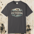 I’d Rather Be Fly Fishing T-Shirt