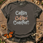 Coffee Comfort T-Shirt