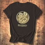 Blessed Daisy Tee