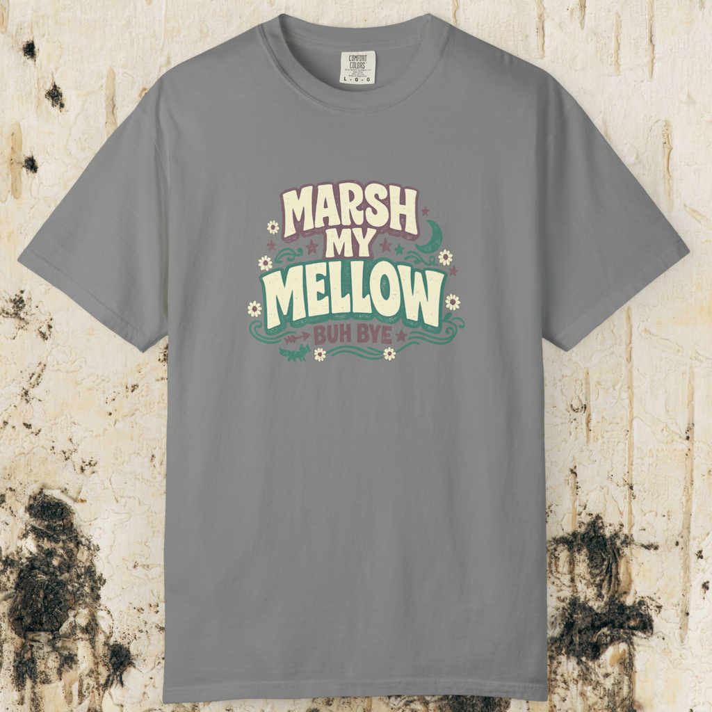 Marsh My Mellow Graphic T-Shirt