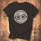 Infinity Fern Tee