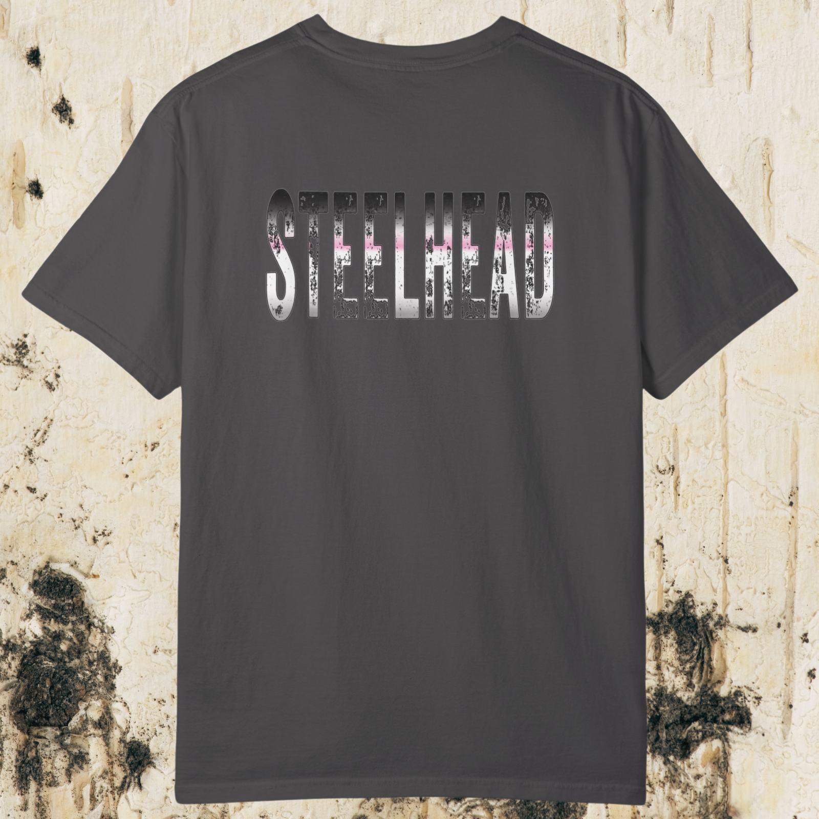 STEELHEAD Graphic T-Shirt