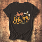 Hello Honey Tee