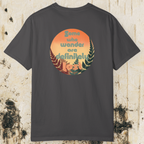 Some Who Wander Are Definitely Lost T-Shirt
