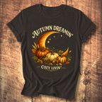 Autumn Moonacopia T-shirt