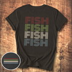 FISH T-shirt