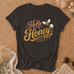 Hello Honey Tee