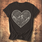 Mountain Home Tee
