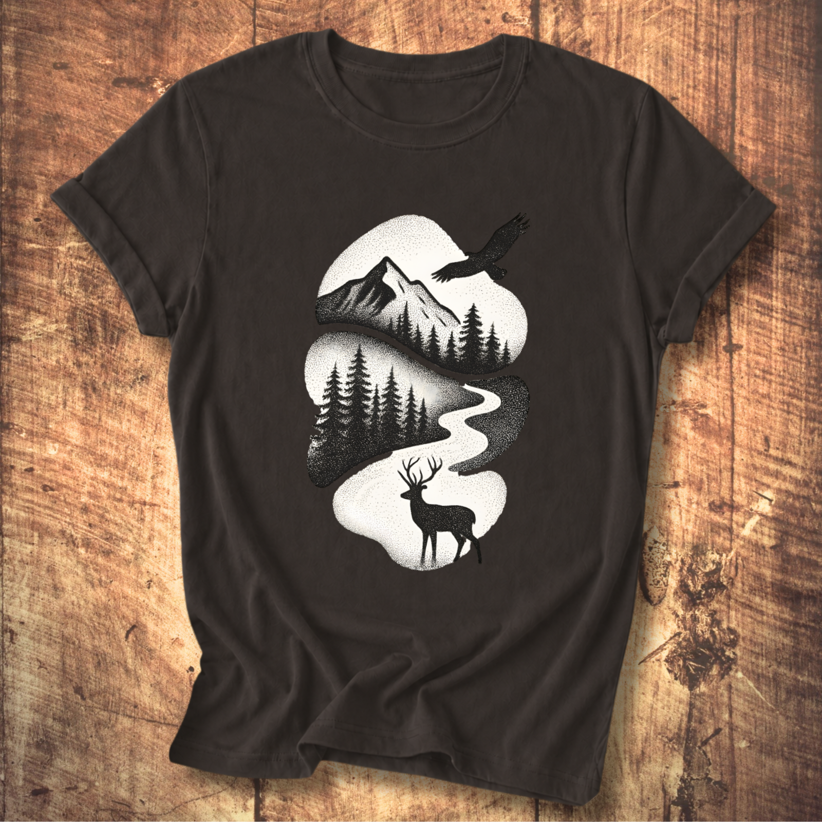 Soar T-shirt