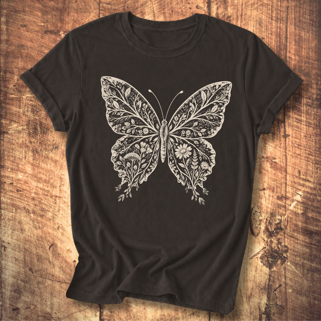 Butterfly Dreams Tee