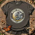 Stay Stinky Spirit Animal T‑Shirt