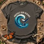 Protect Our Oceans Tee