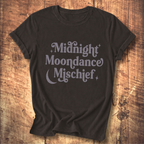 Midnight Moondance Tee