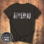 STEELHEAD Graphic T-Shirt