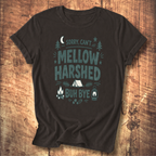 Mellow Harshed Buh Bye T-Shirt