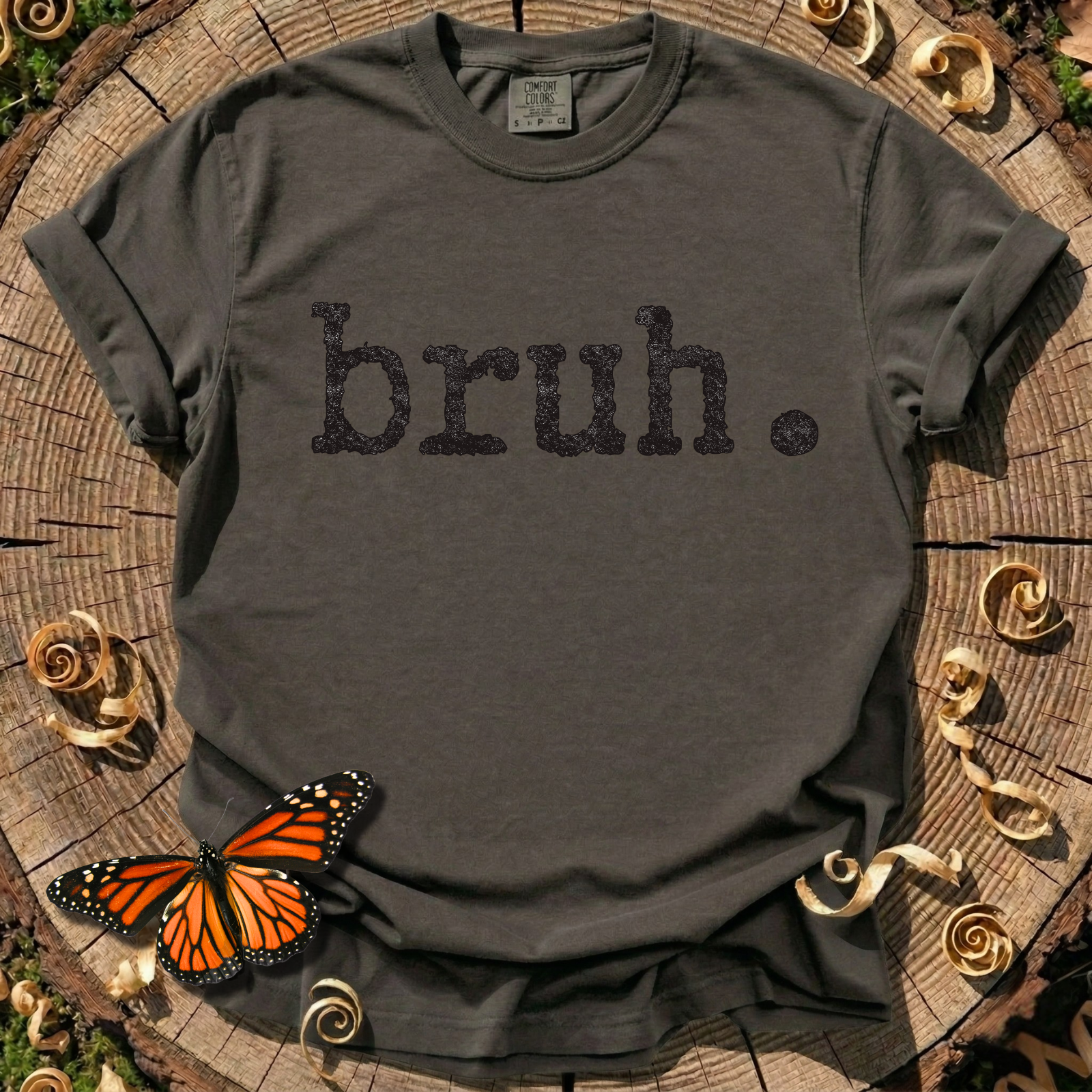 Bruh. T-Shirt