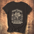 Hide-and-Seek Champion T-Shirt