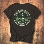 Moonlit Trails Club T-Shirt