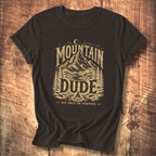 Off Grid On Purpose T-shirt