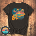 Catch & Release Fly Fishing Shirt