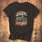 Get In Loser I’ve Got Snacks T-Shirt