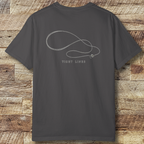 Tight Lines Fly Fishing T-Shirt