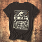 Moon Ions T-shirt