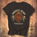 Harvest Heart Tee