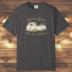 Get in Loser, We’re Going Fishing” Tee