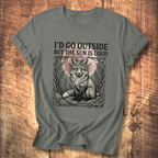 Foxy Logic T-shirt