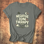 Negative Ion Therapy T-Shirt (No Copay)