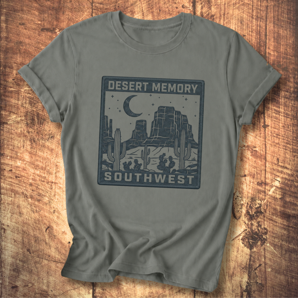 Desert Spirit Tee
