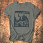 Desert Spirit Tee