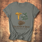 Collector of Decay T-Shirt