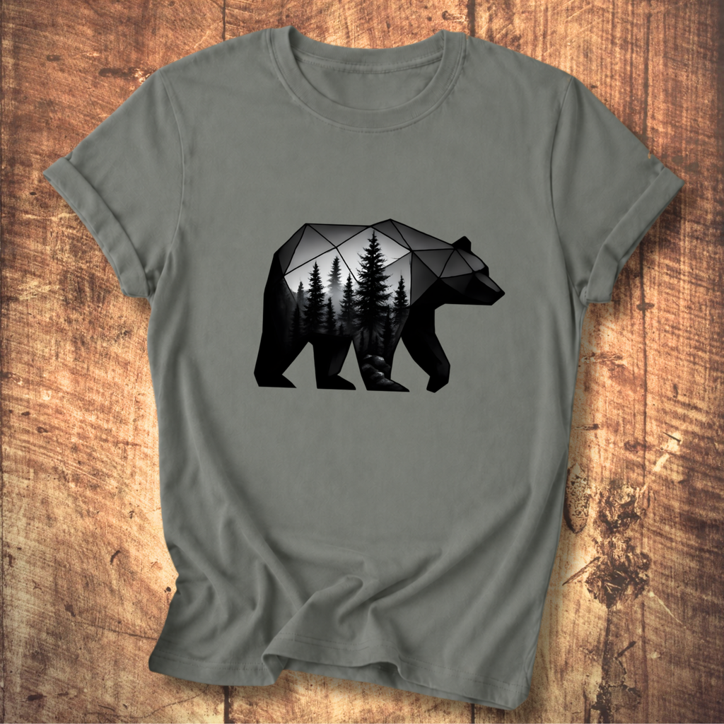 Bear Country T-shirt