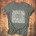 Dancing in the Detritus T-Shirt